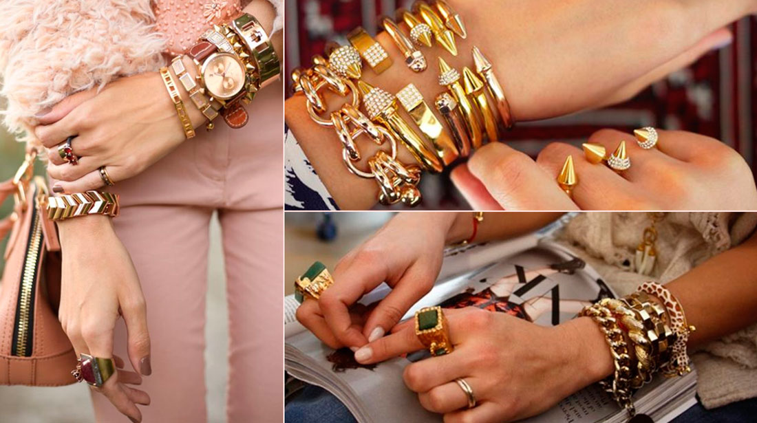 Pulseiras