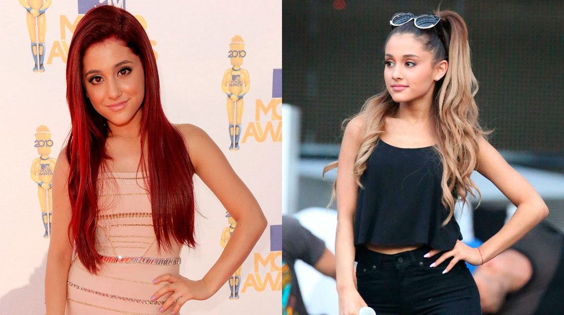 Ariana_Visagismo