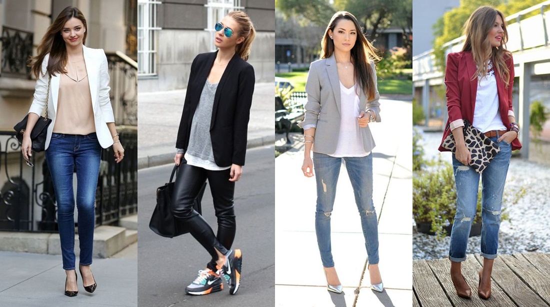 blazer