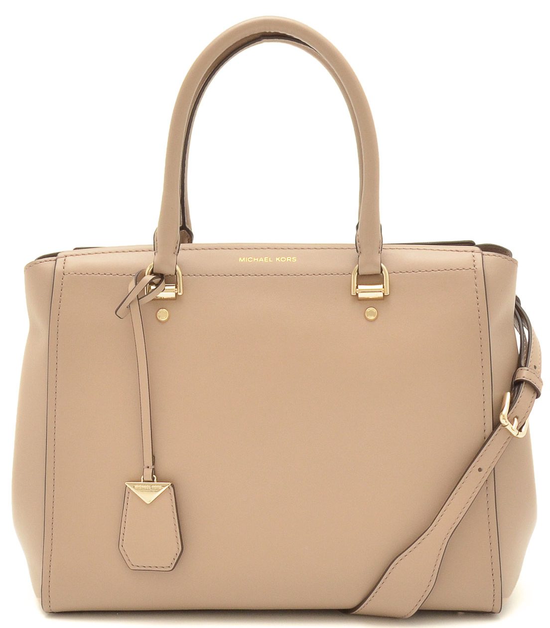 bolsa mk bau