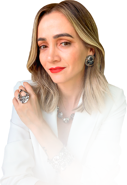 Confirmação de Email Flávia Christina